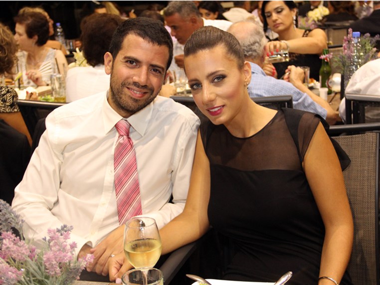 Wedding at Monte Cassino